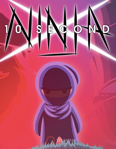 10 Second Ninja X