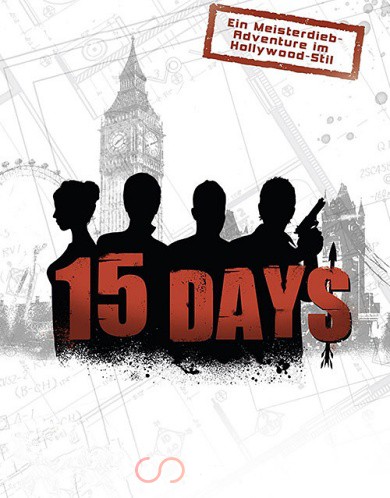 15 Days