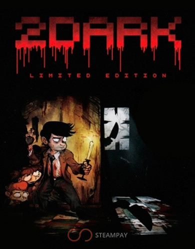 2DARK