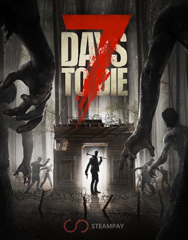 7 Days to Die