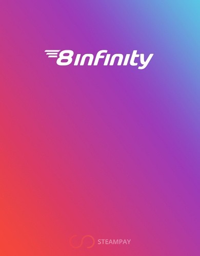 8infinity