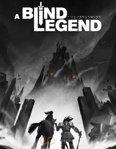 A Blind Legend