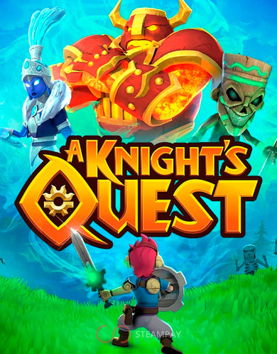 A Knight's Quest