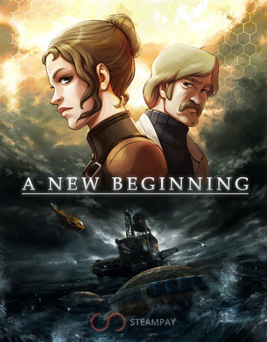 A New Beginning - Final Cut