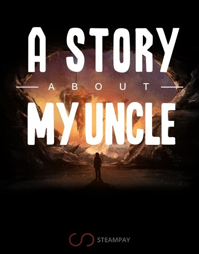 A Story About My Uncle