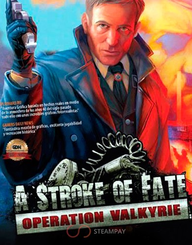 A Stroke of Fate: Operation Valkyrie