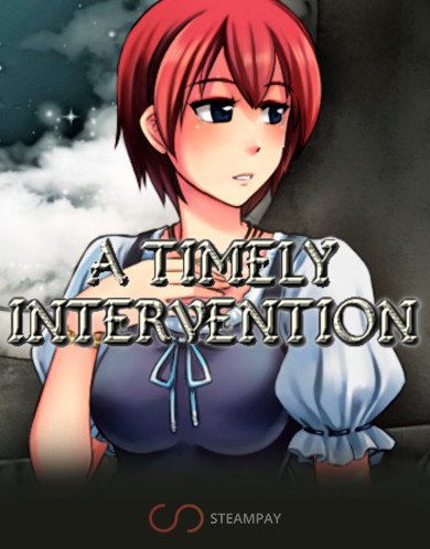 A Timely Intervention