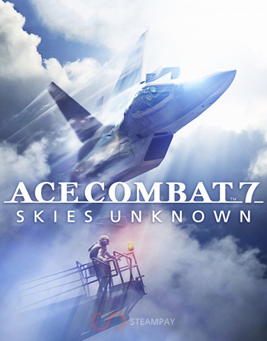 ACE COMBAT 7. SKIES UNKNOWN