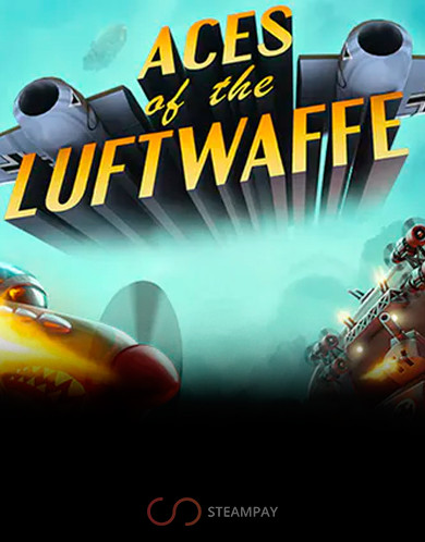 Aces of the Luftwaffe