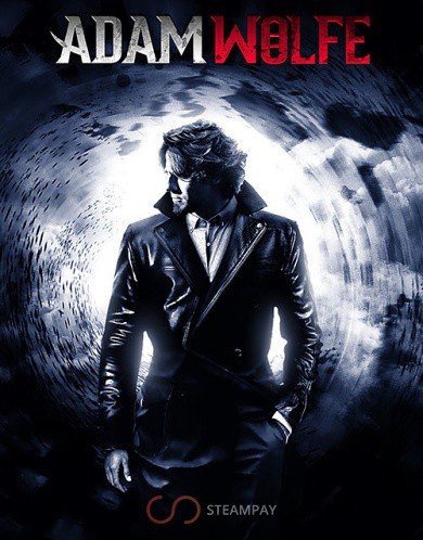 Adam Wolfe – All Episodes