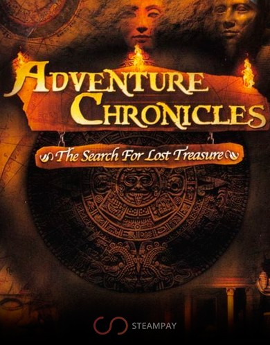 Adventure Chronicles: The Search For Lost Treasure