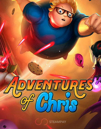 Adventures of Chris