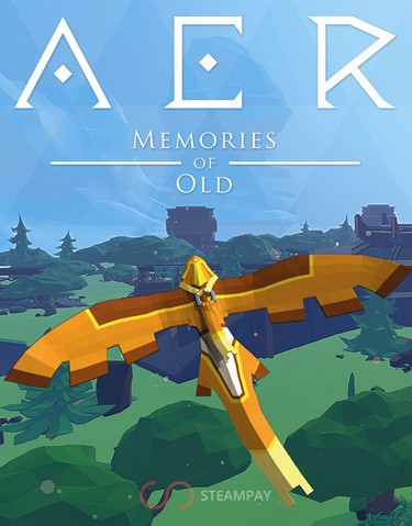 AER Memories of Old