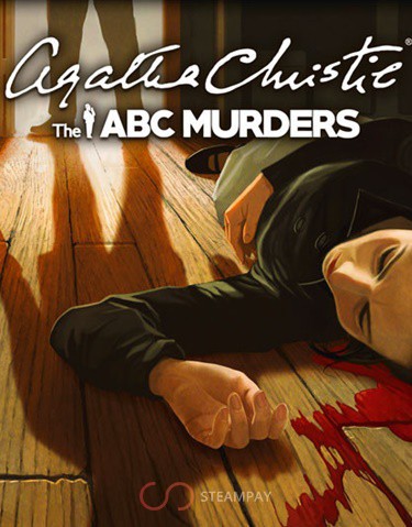 Agatha Christie - The ABC Murders