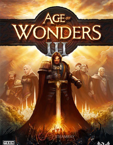 Age of Wonders III