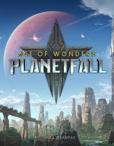 Age of Wonders: Planetfall: Deluxe Edition