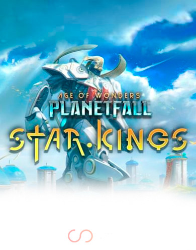 Age of Wonders: Planetfall - Star Kings