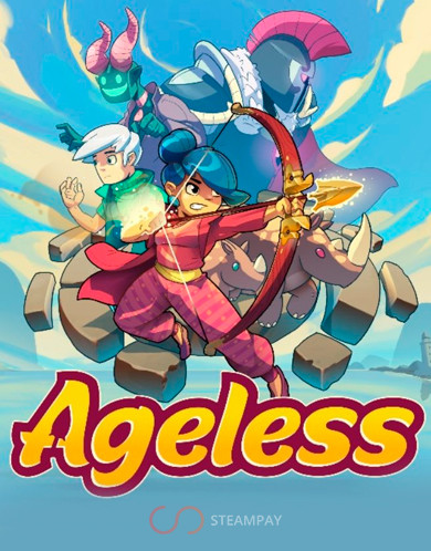 Ageless