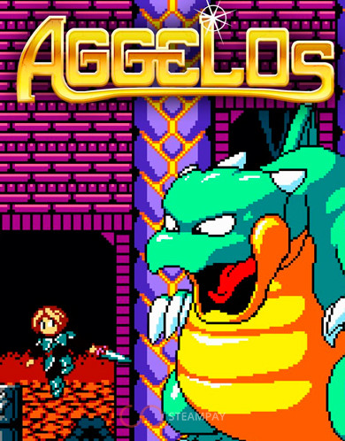 Aggelos