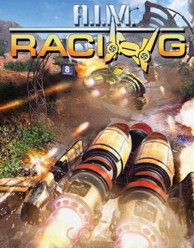 A.I.M Racing