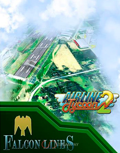 Airline Tycoon 2: Falcon Airlines DLC