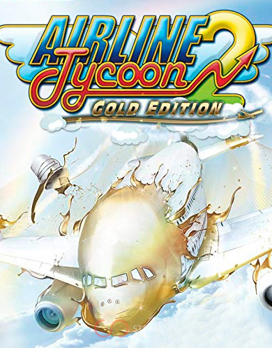 Airline Tycoon 2: Gold