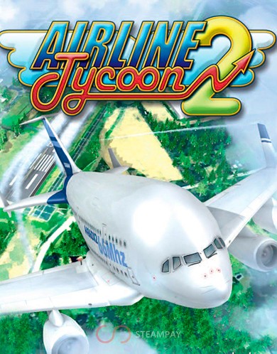 Airline Tycoon 2
