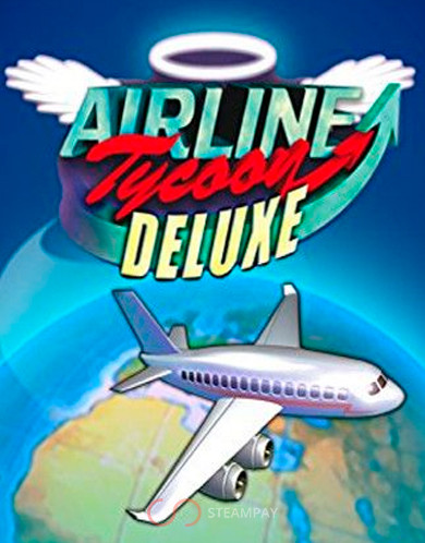 Airline Tycoon Deluxe