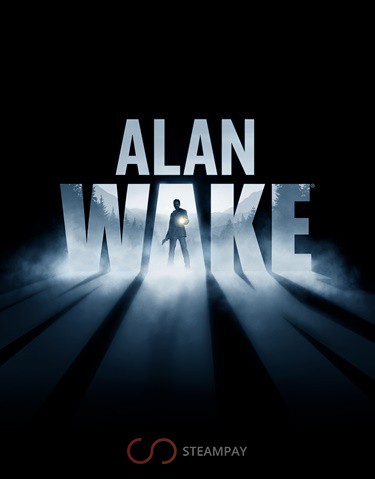 Alan Wake Collector's Edition