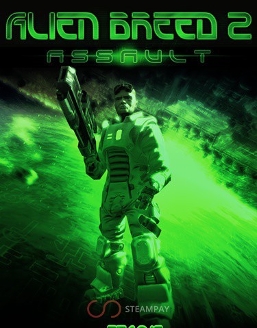 Alien Breed 2: Assault