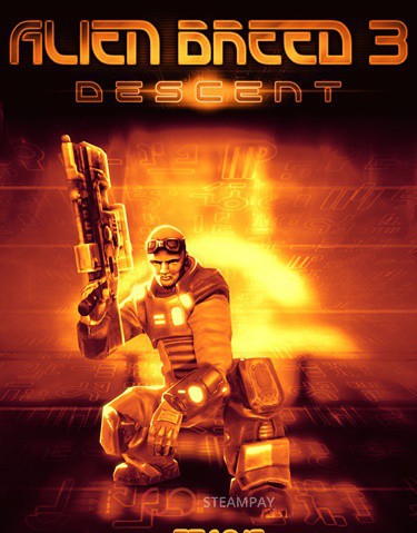 Alien Breed 3: Descent