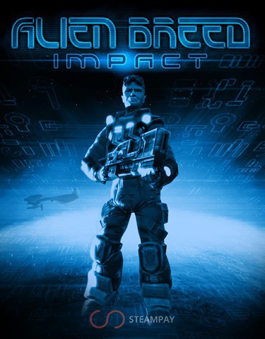 Alien Breed: Impact