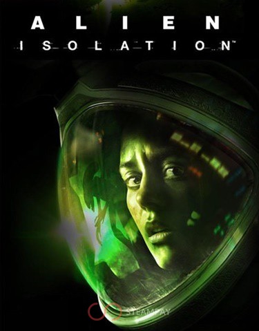 Alien: Isolation