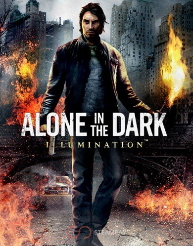 Alone in the Dark: Illumination