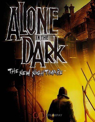 Alone in the Dark: The New Nightmare