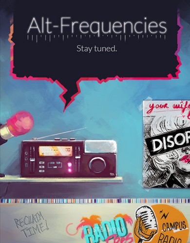 Alt-Frequencies