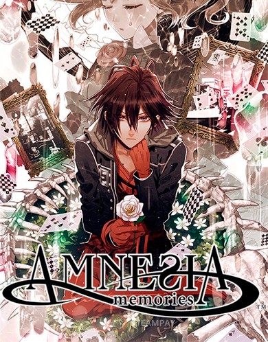 Amnesia™: Memories