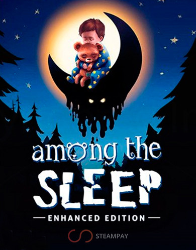 Among the Sleep - Enhanced Edition