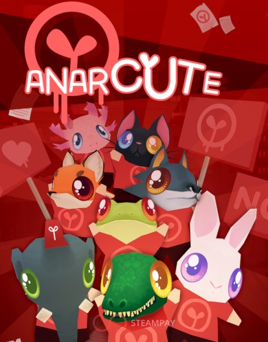 Anarcute