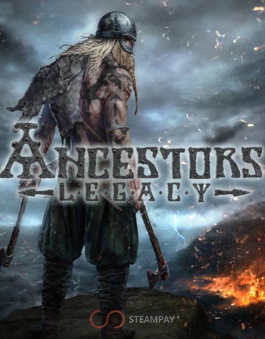 Ancestors Legacy