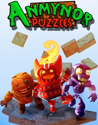 Anmynor Puzzles