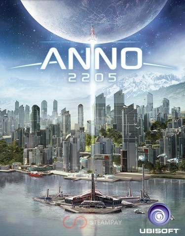 Anno 2205 Season Pass