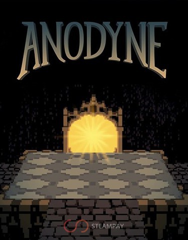 Anodyne