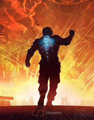 Anomaly Warzone Earth