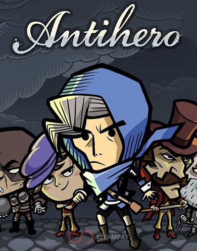 Antihero