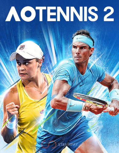 AO Tennis 2