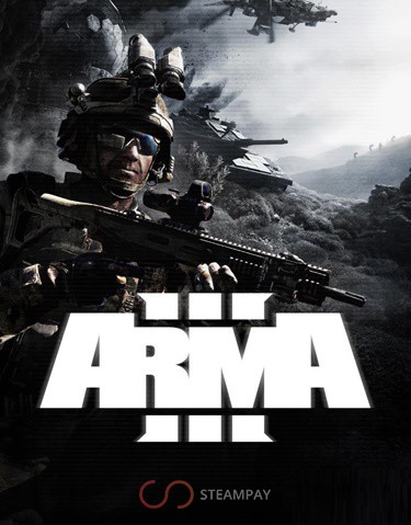 Arma 3 Jets