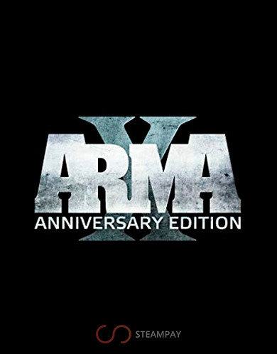 Arma X: Anniversary Edition