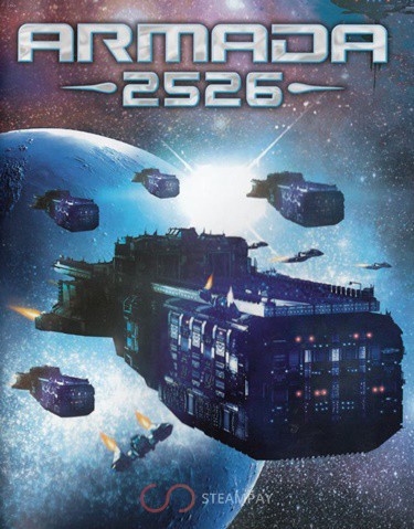 Armada 2526 Gold Edition