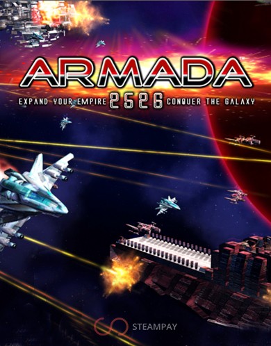 Armada 2526